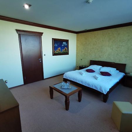 Panorama Apartman نوفي ساد المظهر الخارجي الصورة