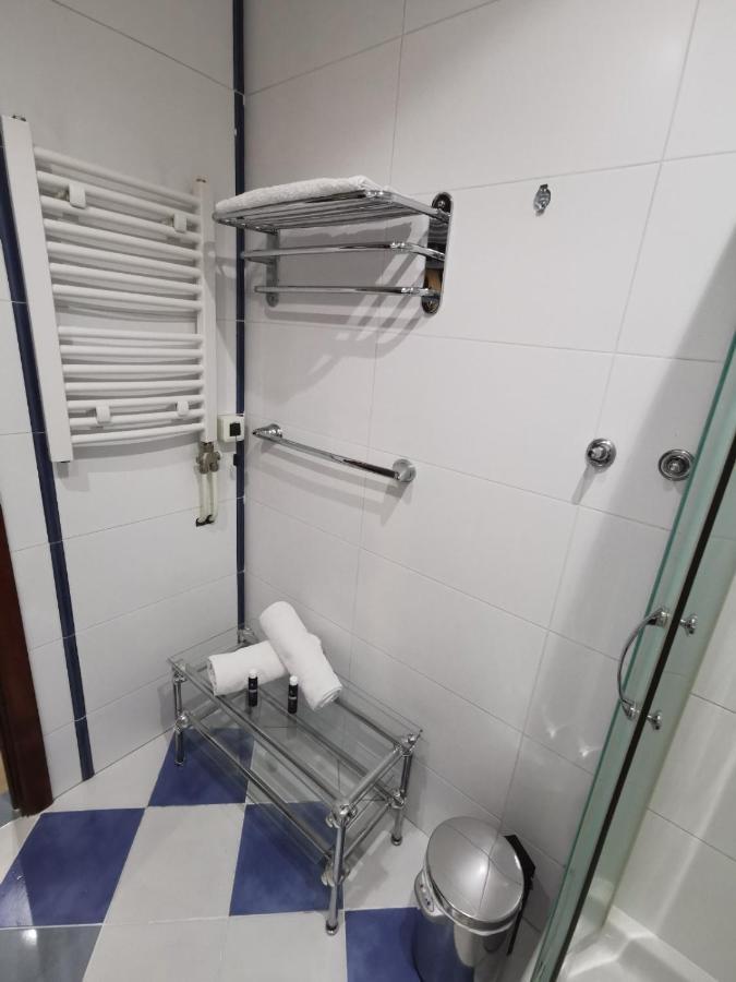Panorama Apartman نوفي ساد المظهر الخارجي الصورة