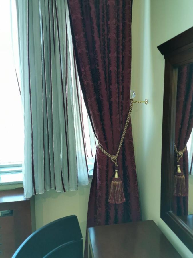 Panorama Apartman نوفي ساد المظهر الخارجي الصورة