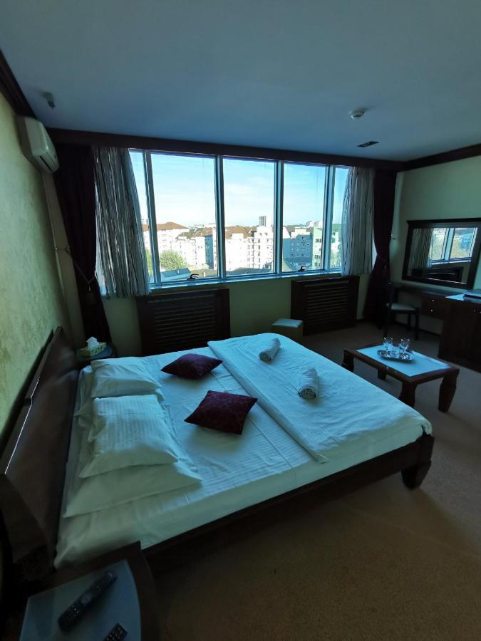 Panorama Apartman نوفي ساد المظهر الخارجي الصورة