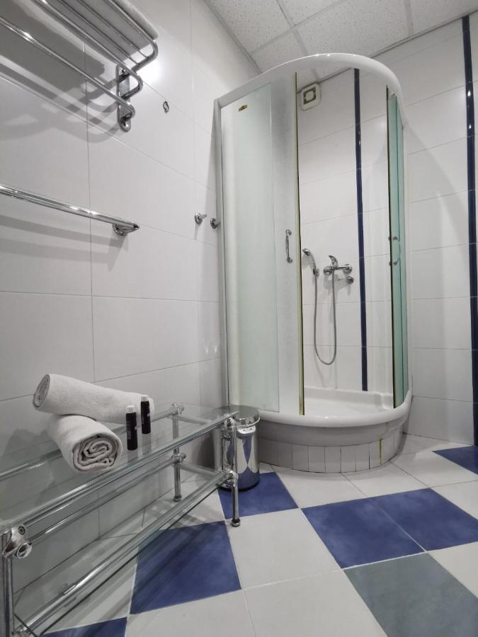 Panorama Apartman نوفي ساد المظهر الخارجي الصورة