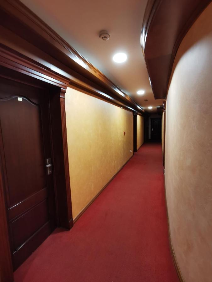 Panorama Apartman نوفي ساد المظهر الخارجي الصورة